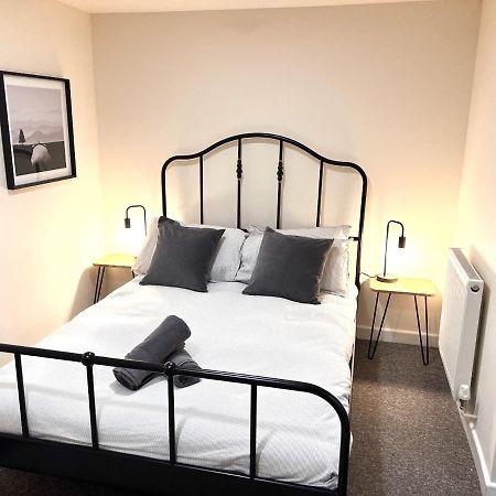 Bedford Mews Apartment Southampton Bagian luar foto