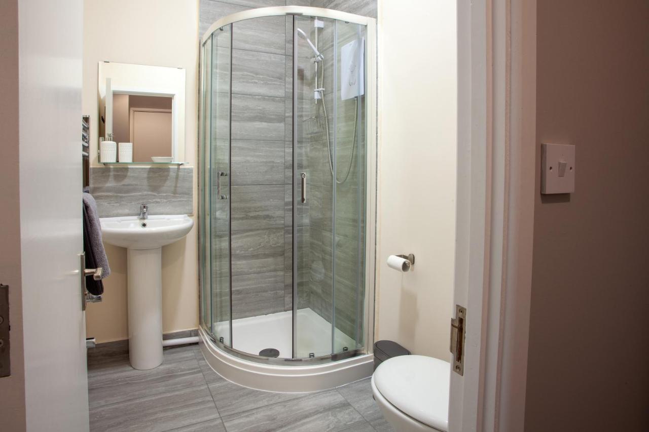 Bedford Mews Apartment Southampton Bagian luar foto