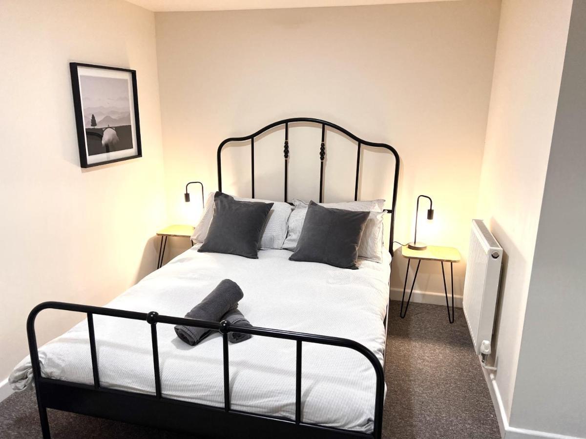 Bedford Mews Apartment Southampton Bagian luar foto